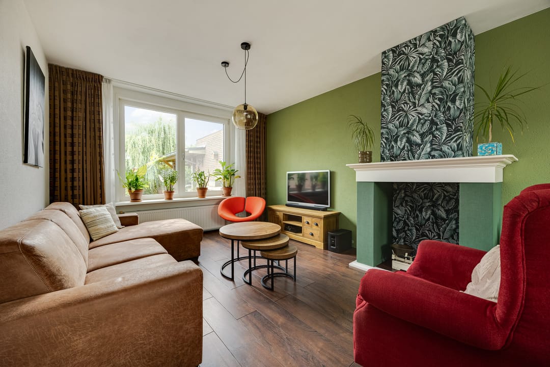 Foto 13 van Dokter de Ridderhof 47