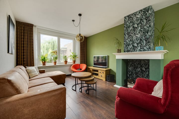 Foto 13 van Dokter de Ridderhof 47