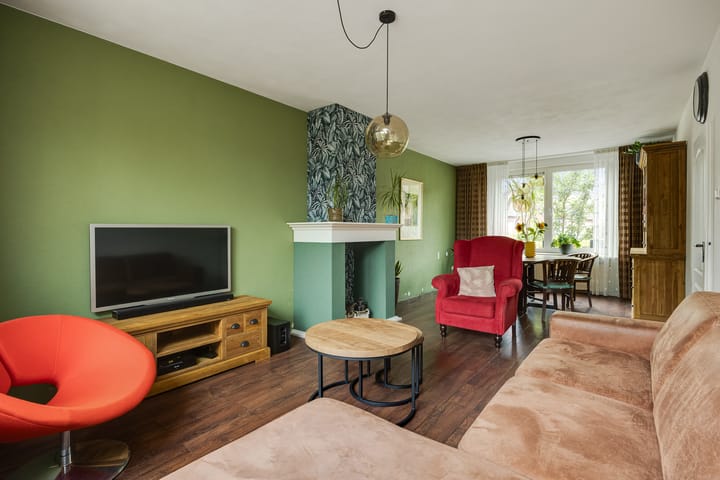 Foto 14 van Dokter de Ridderhof 47