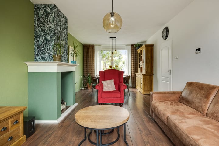 Foto 15 van Dokter de Ridderhof 47