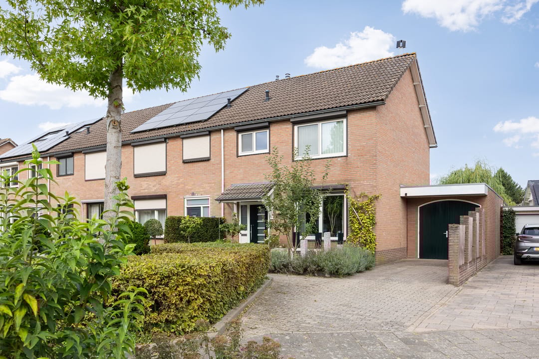 Foto 38 van Dokter de Ridderhof 47