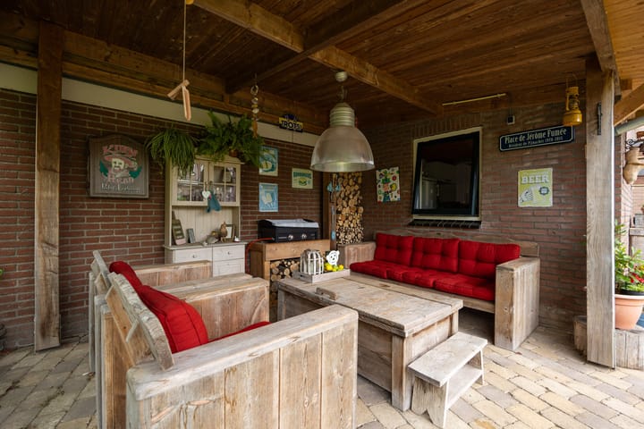 Foto 45 van Dokter de Ridderhof 47