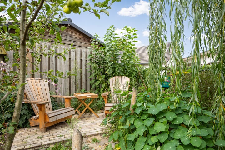 Foto 47 van Dokter de Ridderhof 47