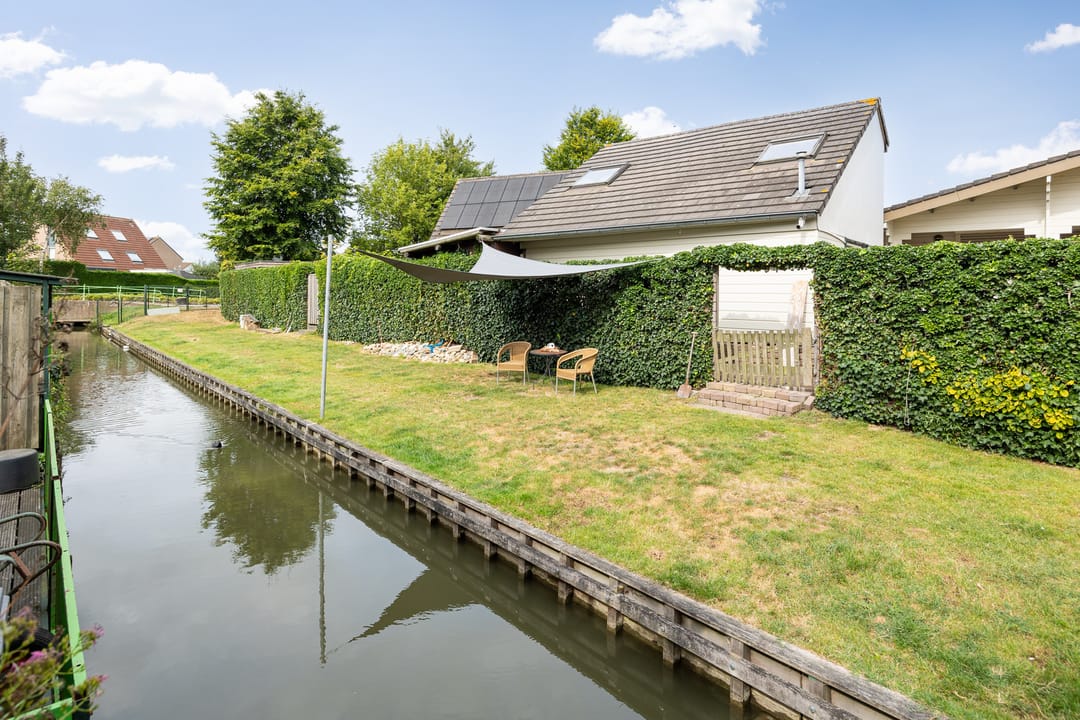 Foto 53 van Dokter de Ridderhof 47