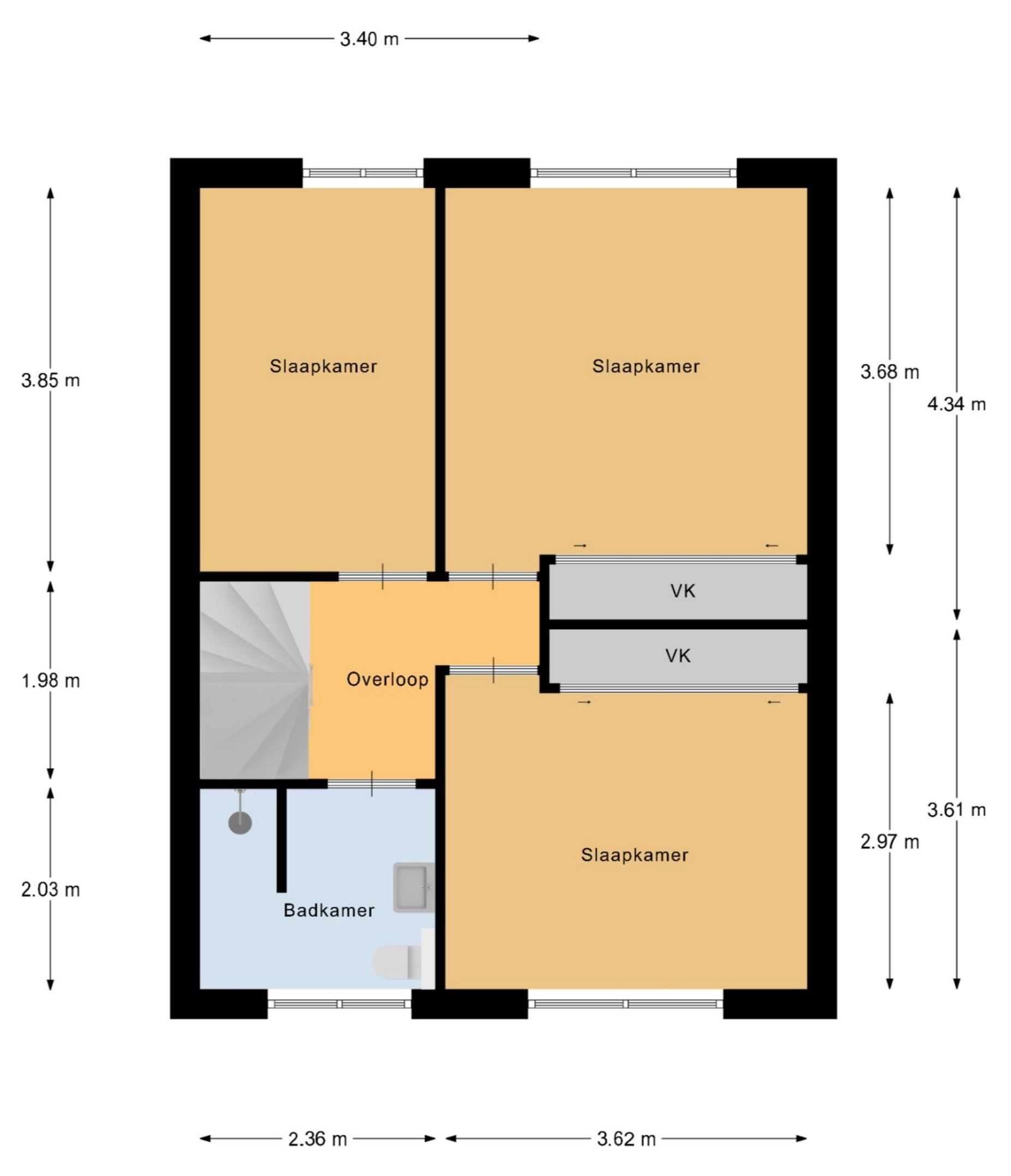Foto 60 van Dokter de Ridderhof 47