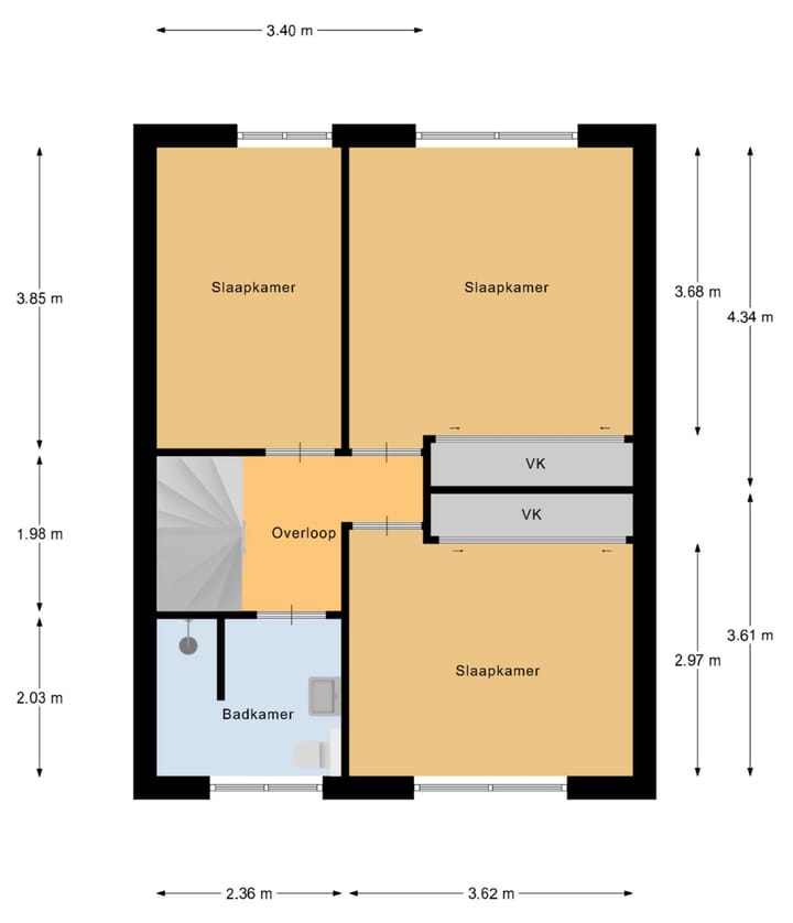 Foto 60 van Dokter de Ridderhof 47