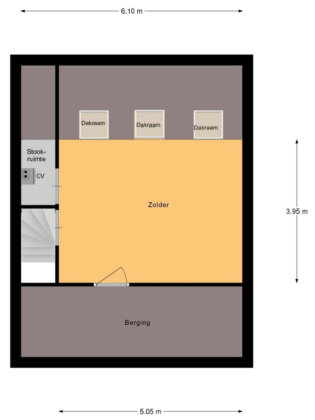 Foto 61 van Dokter de Ridderhof 47