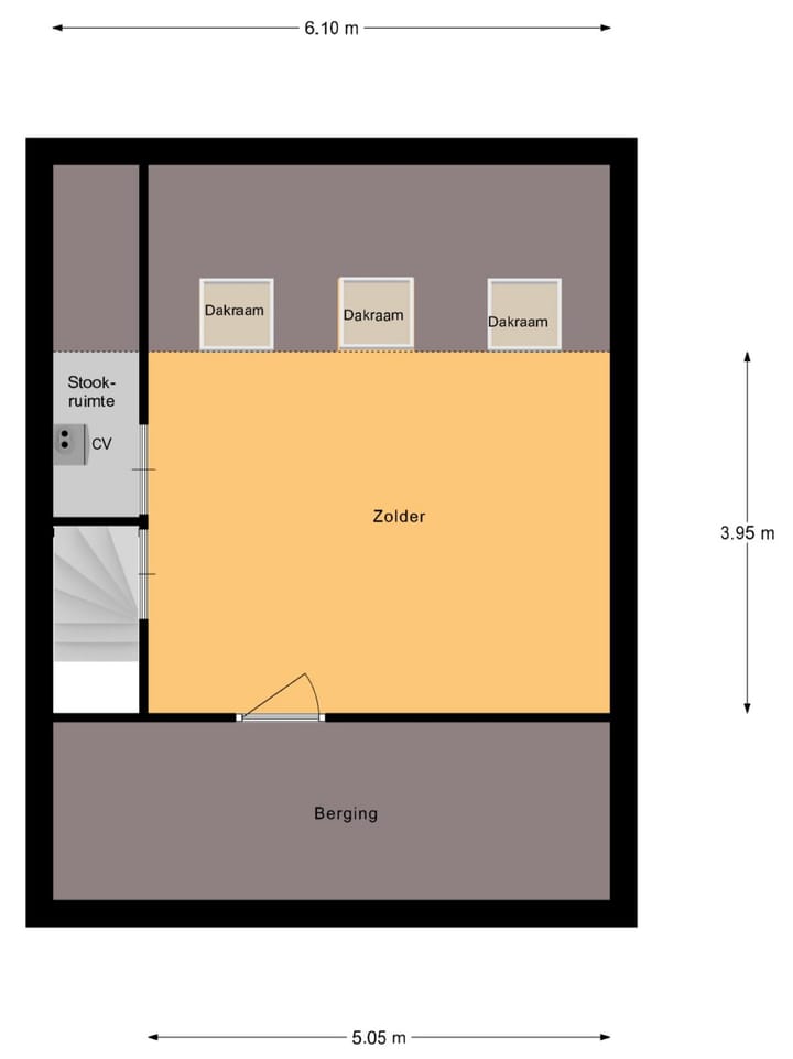 Foto 61 van Dokter de Ridderhof 47