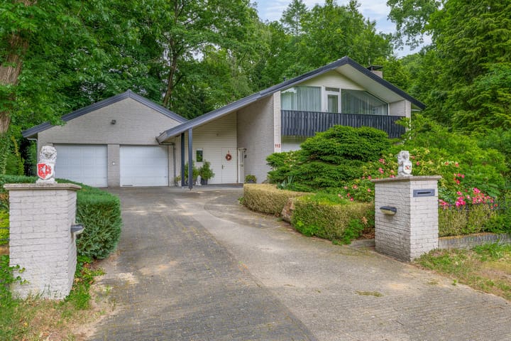 Prins Willem-Alexanderlaan 112