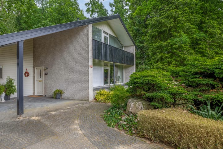 Photo 4 of Prins Willem-Alexanderlaan 112