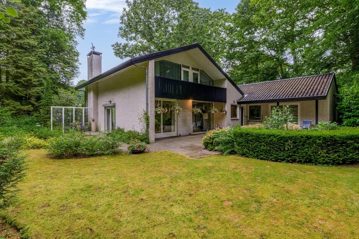 Photo 3 of Prins Willem-Alexanderlaan 112