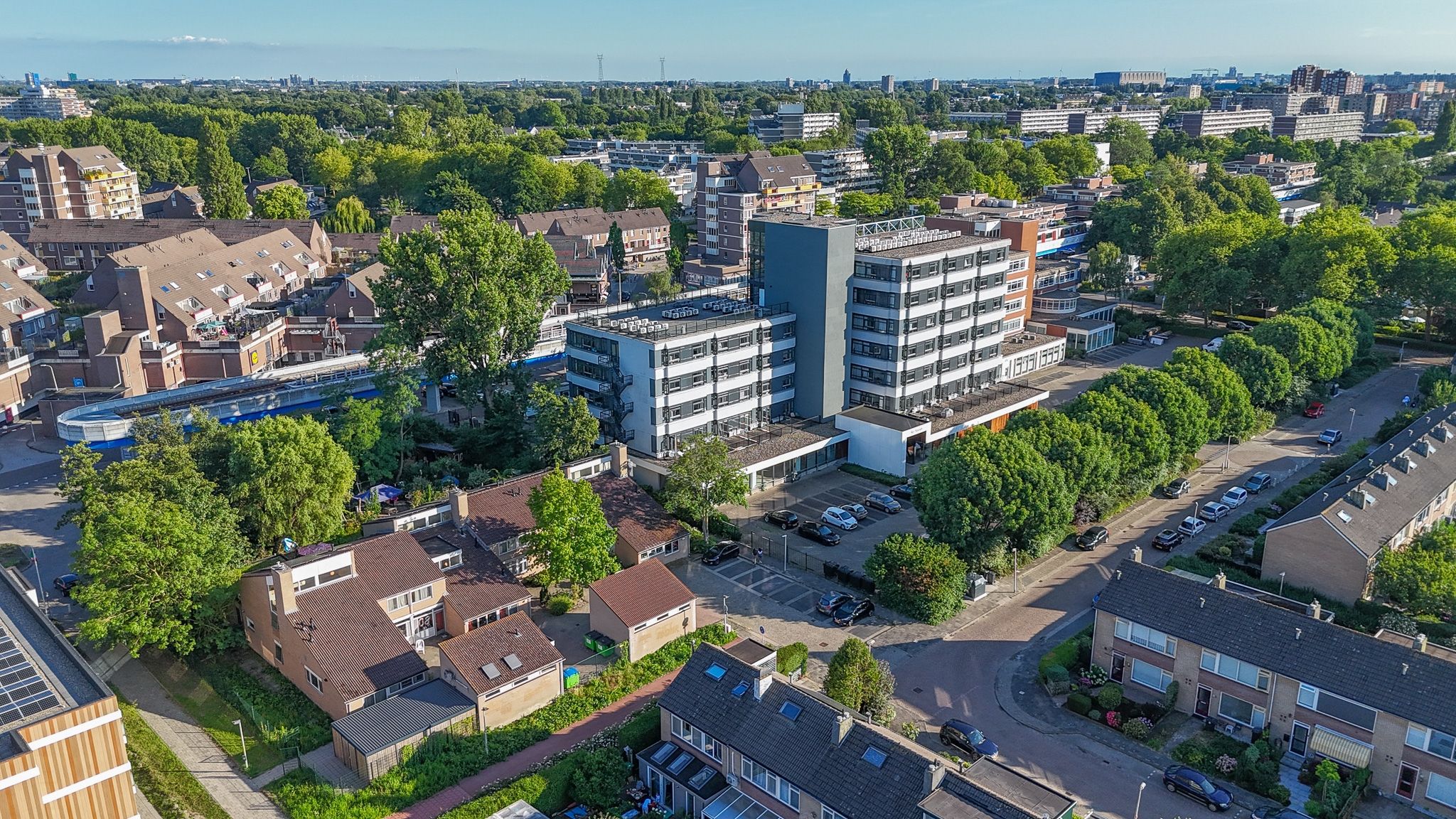 Floridaweg 22-K, 22, K, Capelle aan den IJssel, 2905AE, Zuid-Holland, Nederland 22