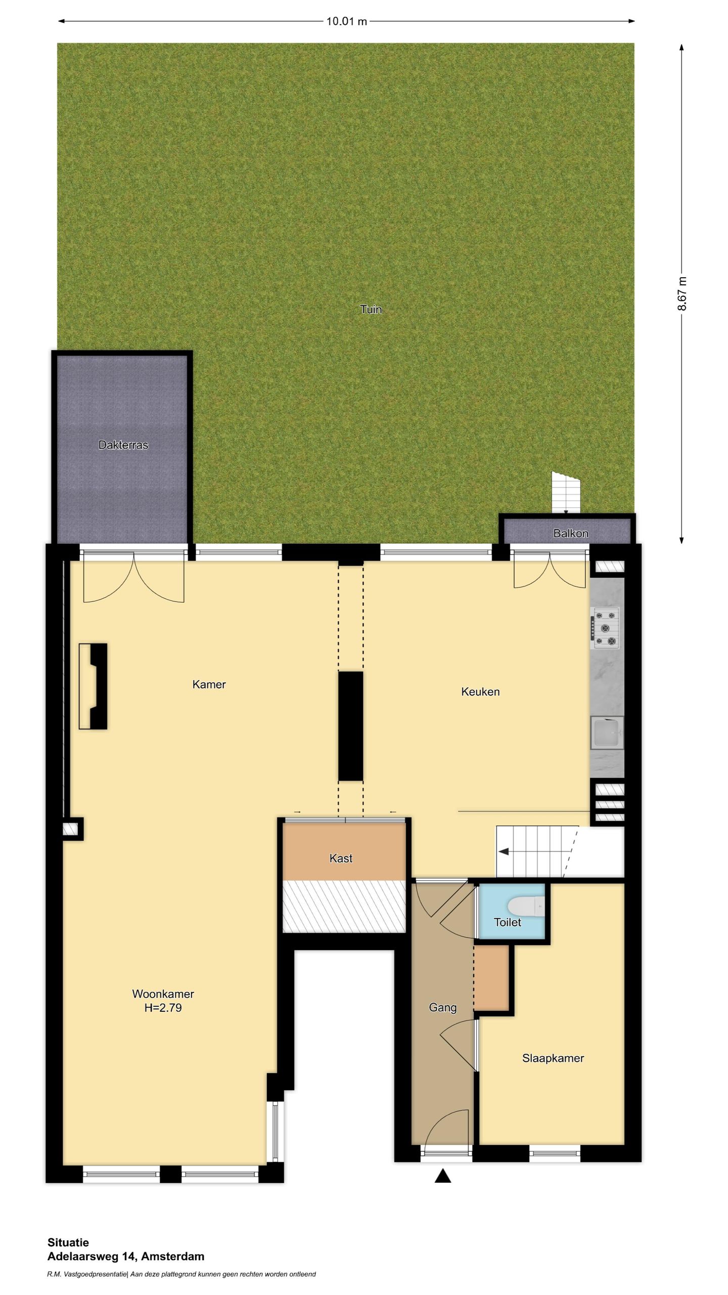 Photo 55 of Adelaarsweg 14