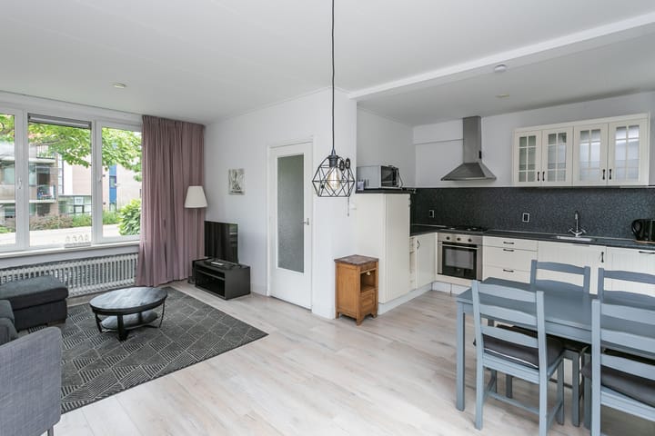 Foto 2 van Maandagstraat 8