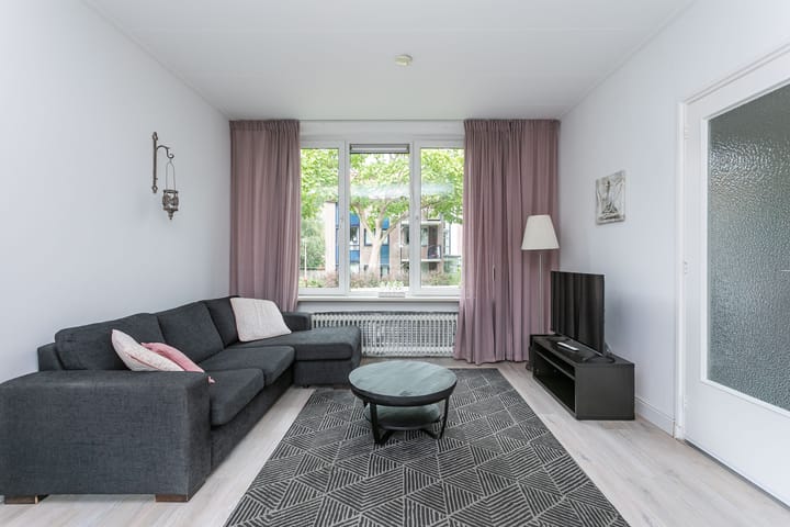 Foto 3 van Maandagstraat 8