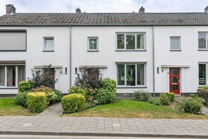 Foto 19 van Maandagstraat 8