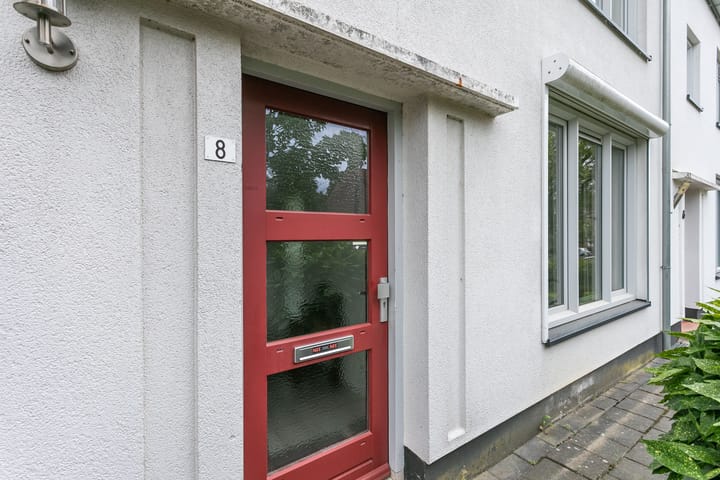 Foto 20 van Maandagstraat 8