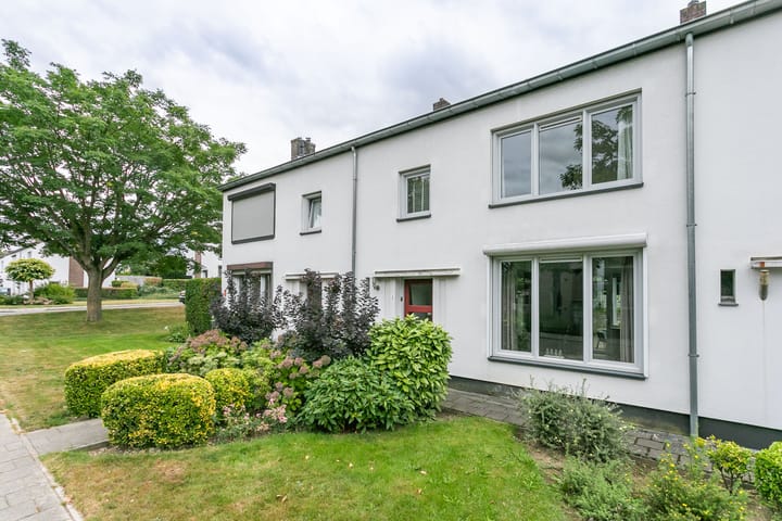 Foto 23 van Maandagstraat 8