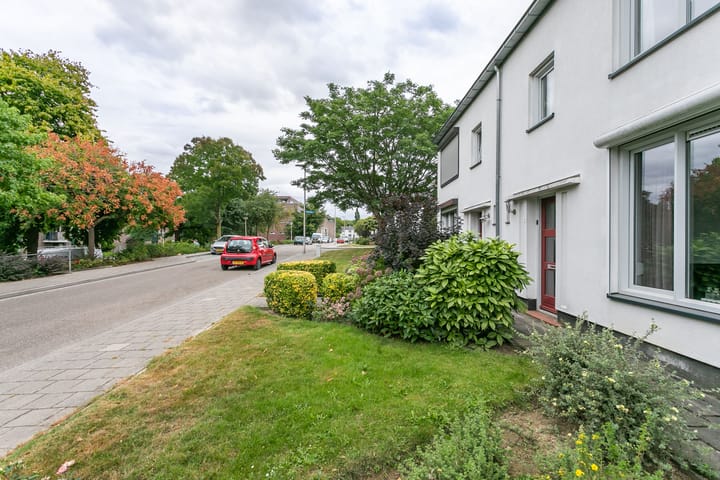 Foto 24 van Maandagstraat 8