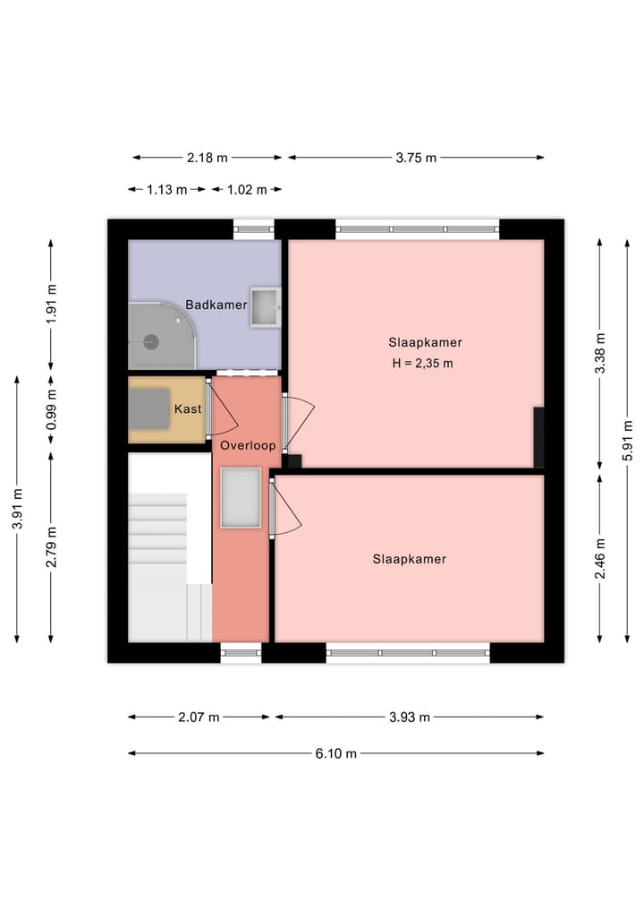Foto 26 van Maandagstraat 8