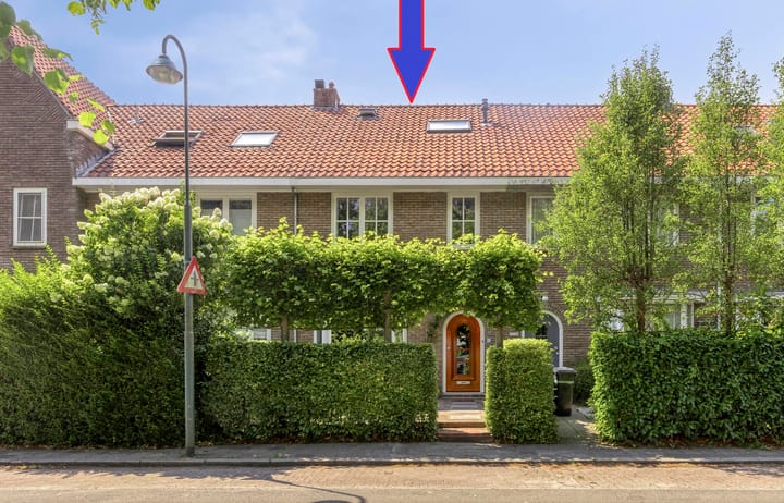 Foto 1 van Joubertstraat 176