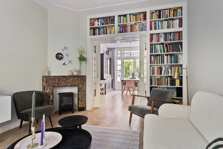 Foto 7 van Joubertstraat 176