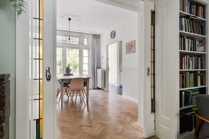 Foto 9 van Joubertstraat 176