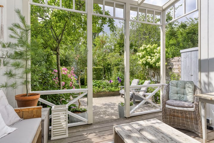 Foto 18 van Joubertstraat 176