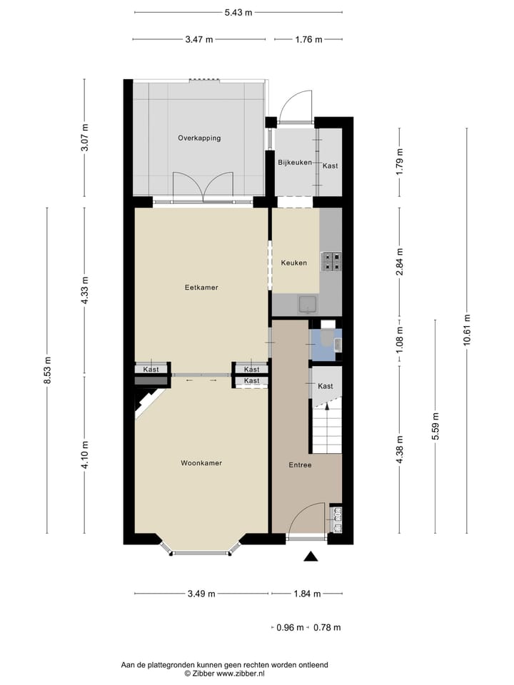 Foto 20 van Joubertstraat 176