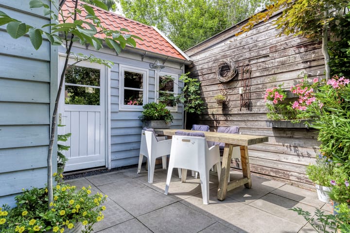 Foto 23 van Joubertstraat 176