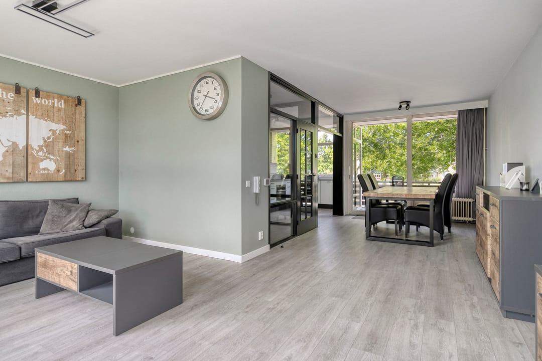 Foto 2 van Estafetteweg 4