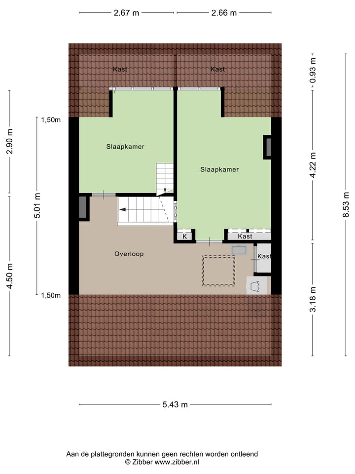 Foto 45 van Joubertstraat 176