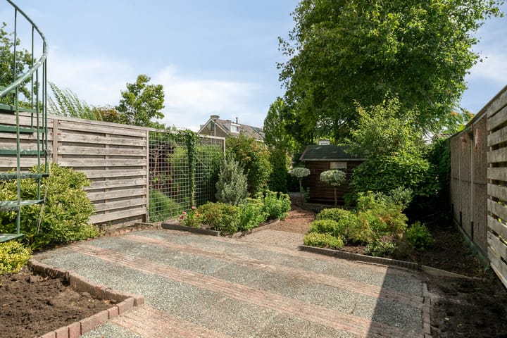 Foto 4 van Estafetteweg 4