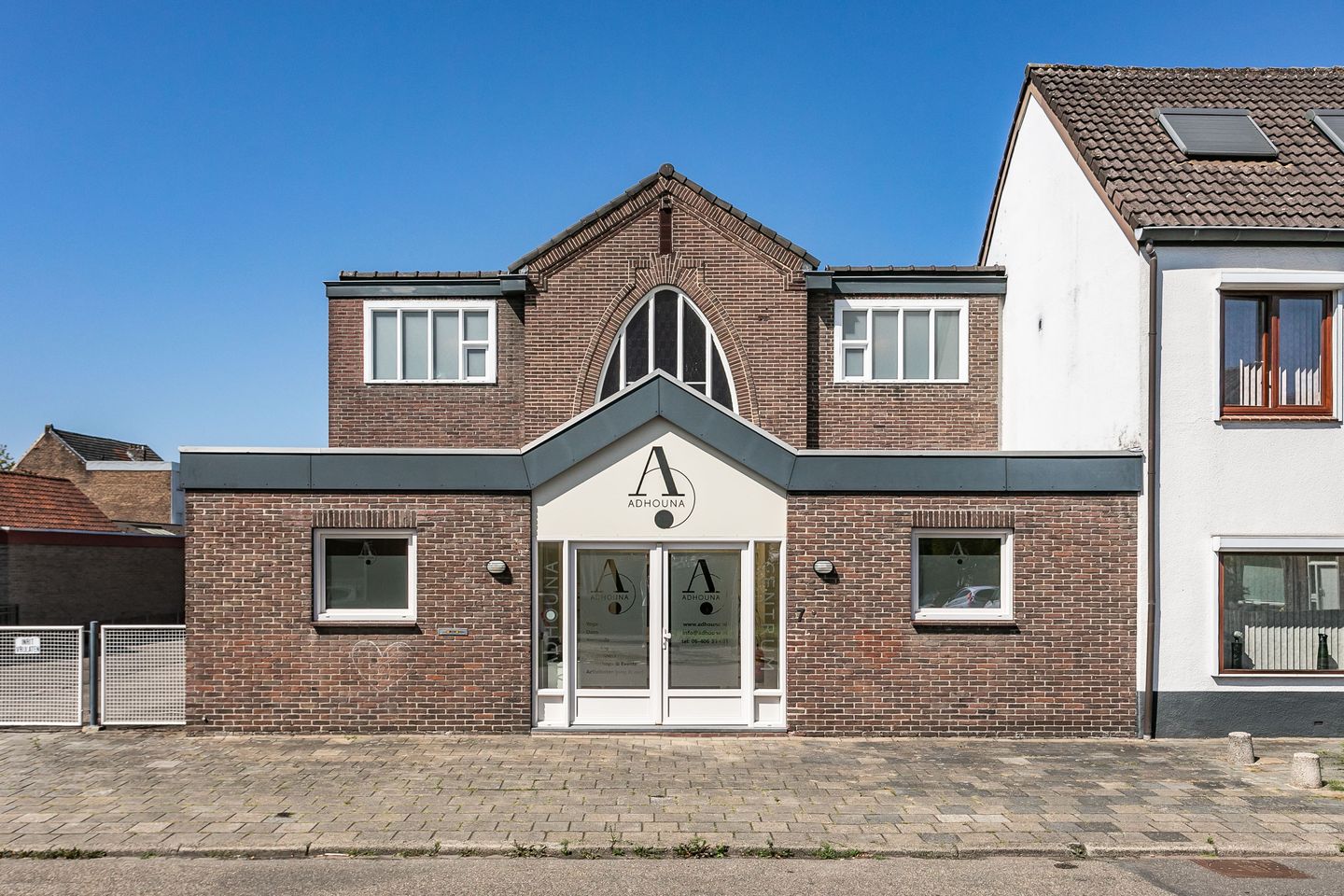 View photo 2 of Marebosjesweg 7