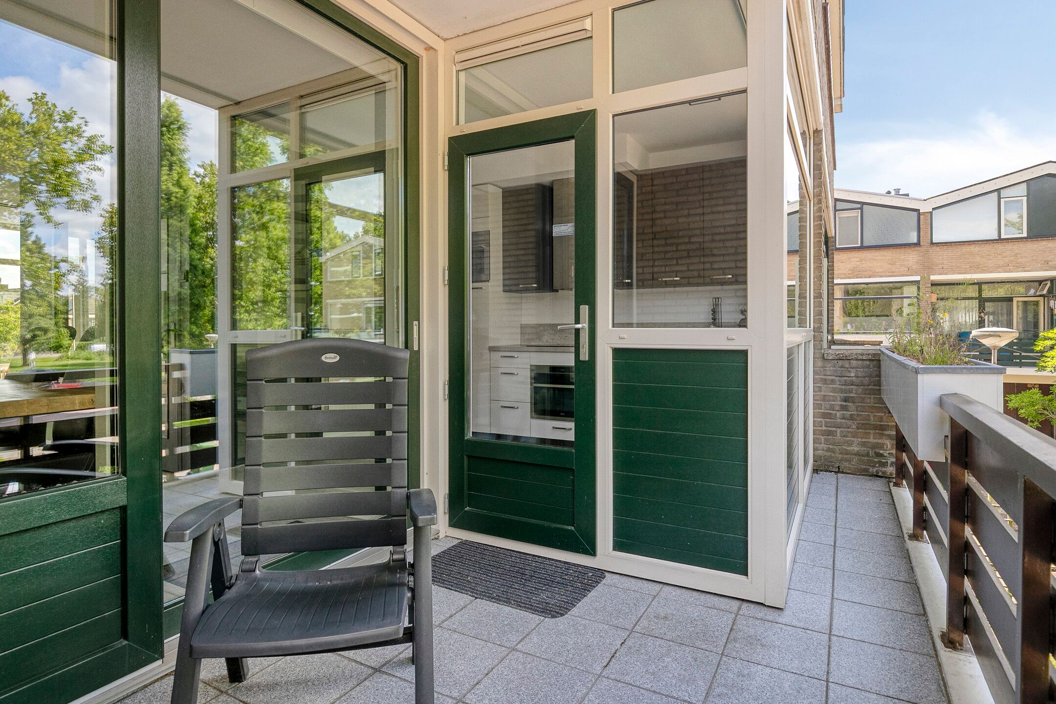 Foto 21 van Estafetteweg 4