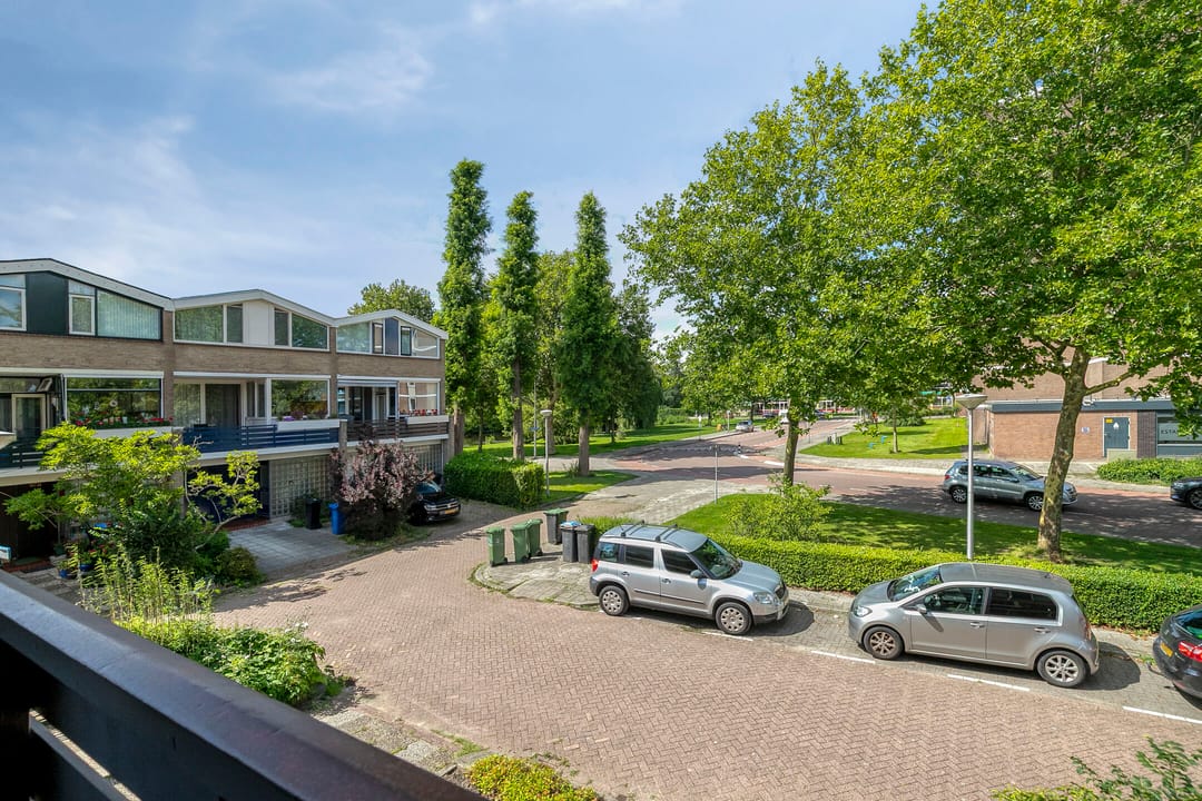 Foto 22 van Estafetteweg 4