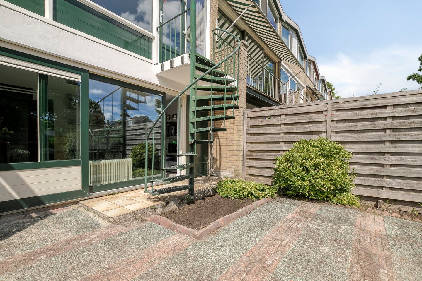 Foto 40 van Estafetteweg 4