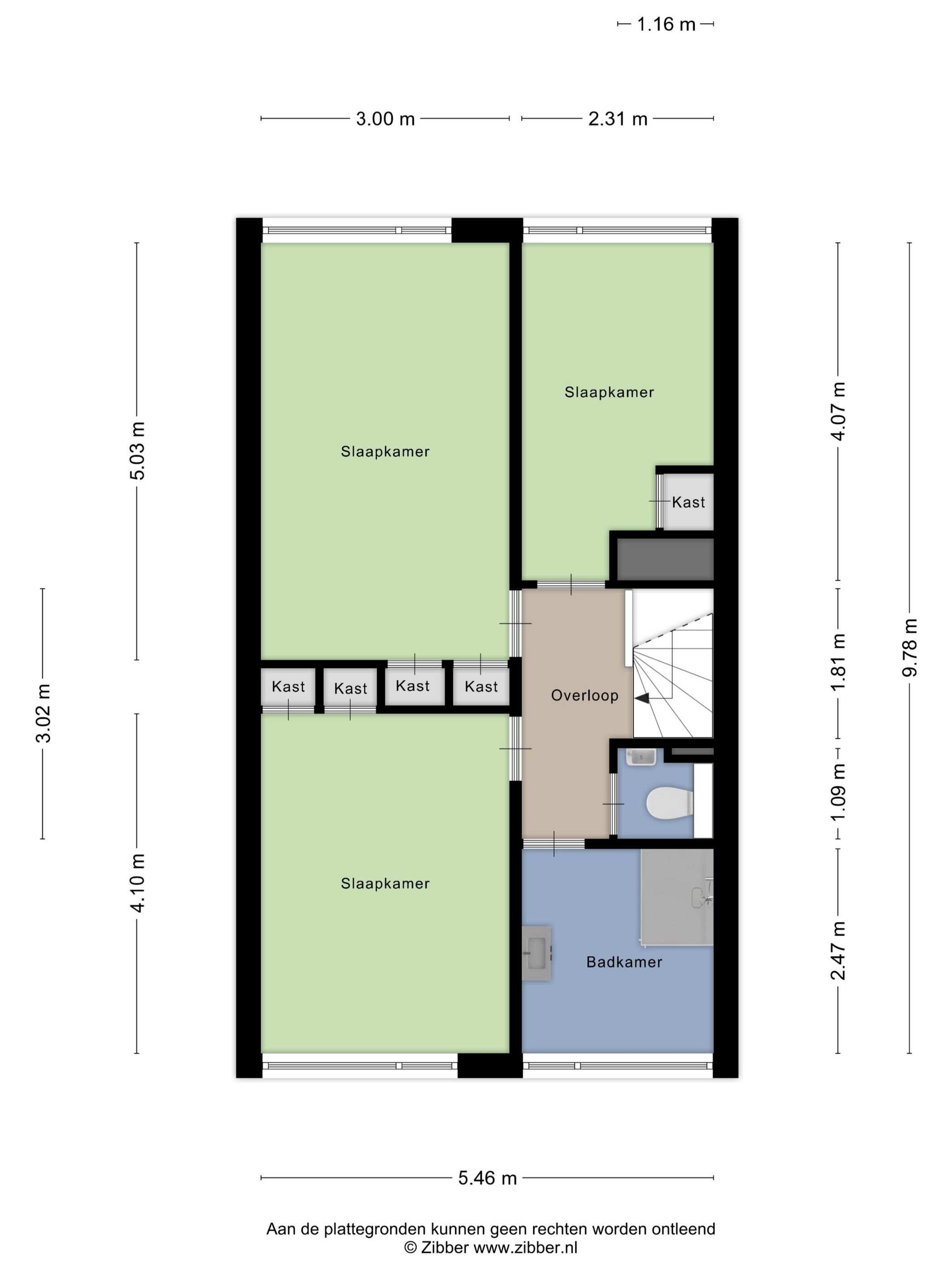 Foto 51 van Estafetteweg 4