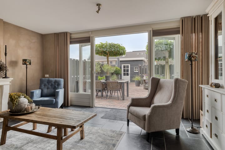 Foto 2 van Zellingkade 36