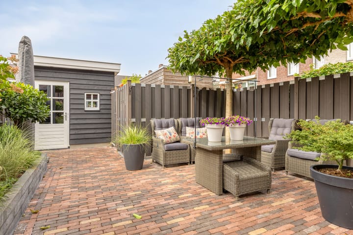 Foto 4 van Zellingkade 36