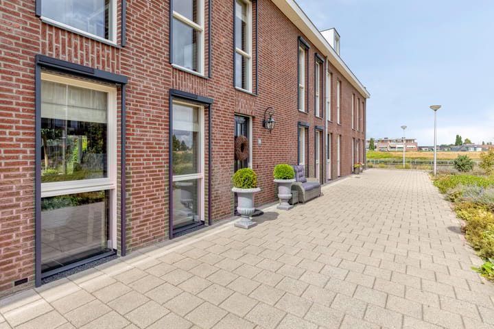 Foto 5 van Zellingkade 36