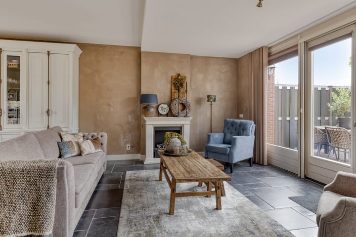 Foto 8 van Zellingkade 36