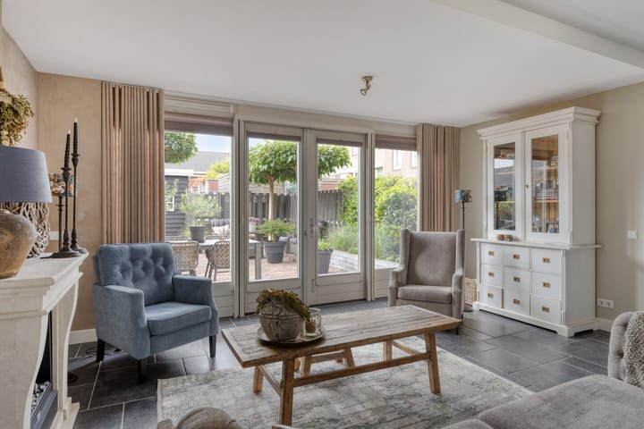 Foto 9 van Zellingkade 36