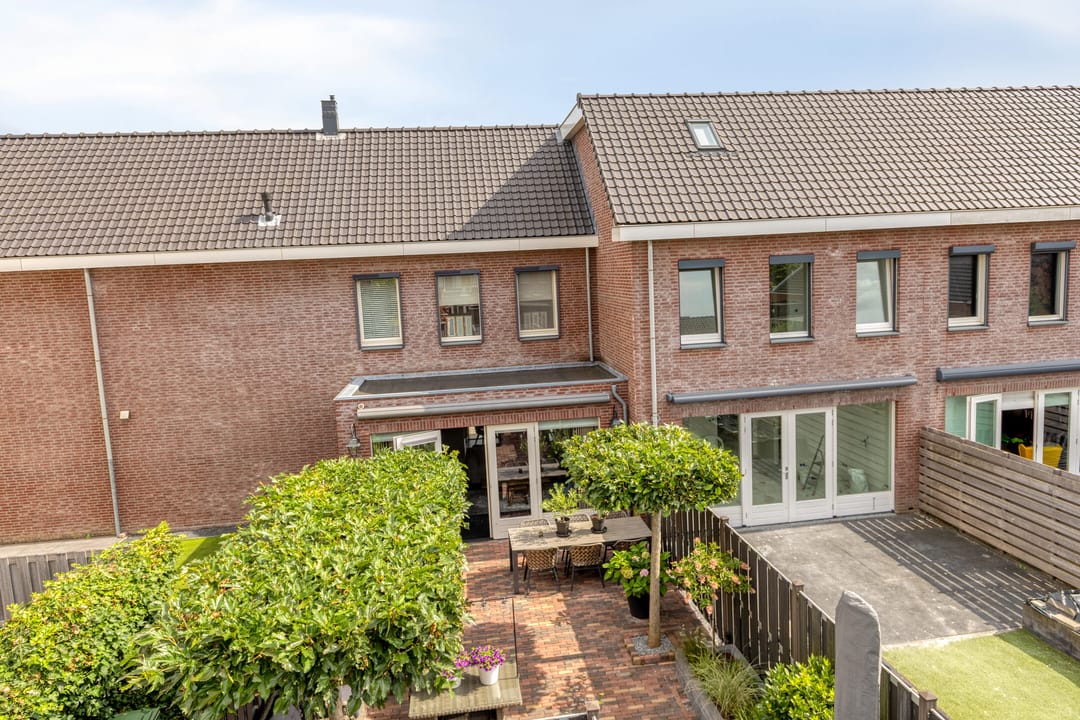 Photo 22 of Zellingkade 36