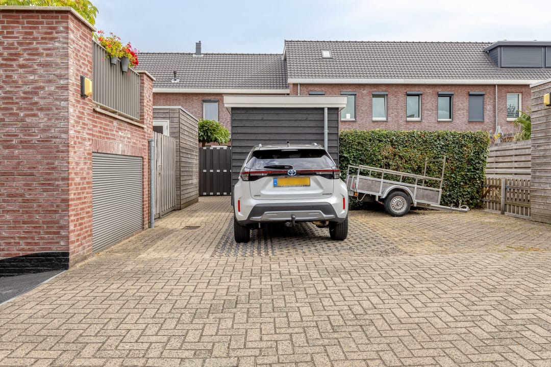Photo 23 of Zellingkade 36