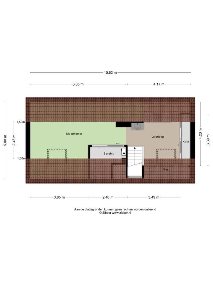 Foto 41 van Zellingkade 36