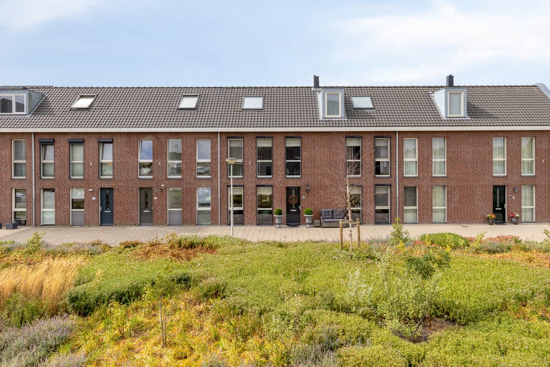 Photo 43 of Zellingkade 36
