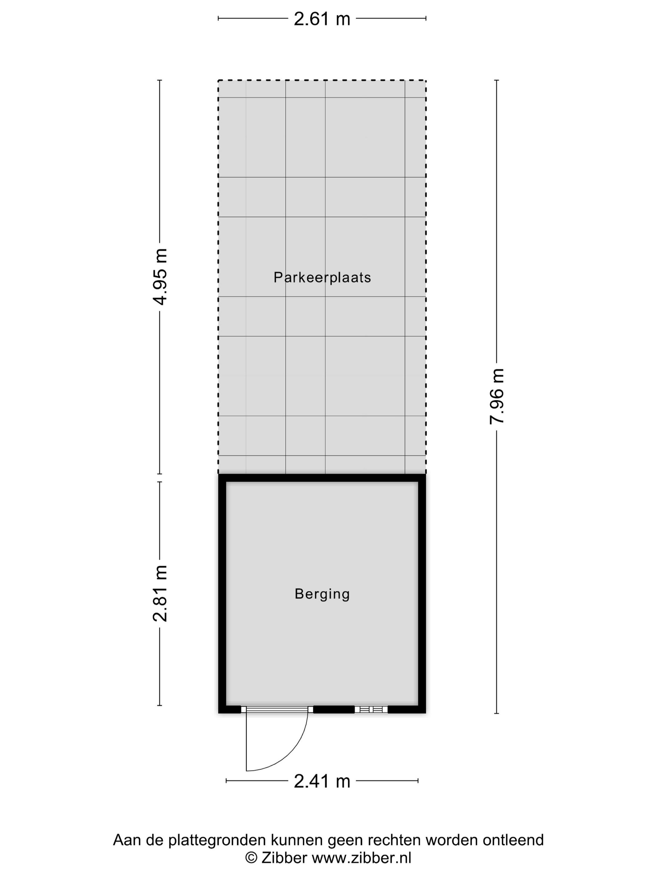 Photo 51 of Zellingkade 36