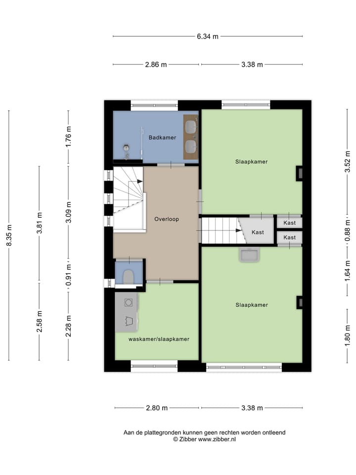 Foto 64 van Molenstraat 79