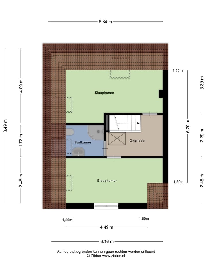 Foto 66 van Molenstraat 79